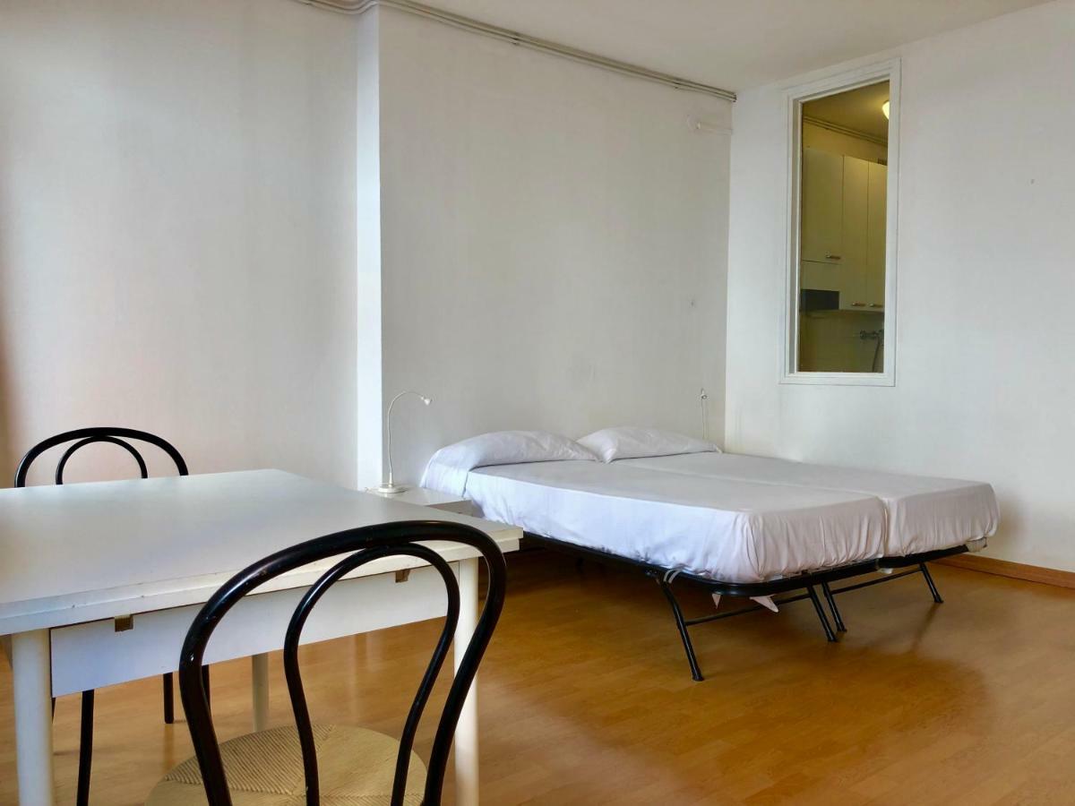 M14 Duomo Apartments Pádua Exterior foto