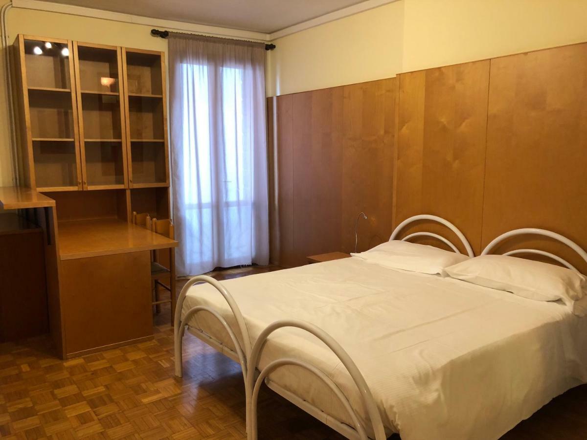 M14 Duomo Apartments Pádua Exterior foto