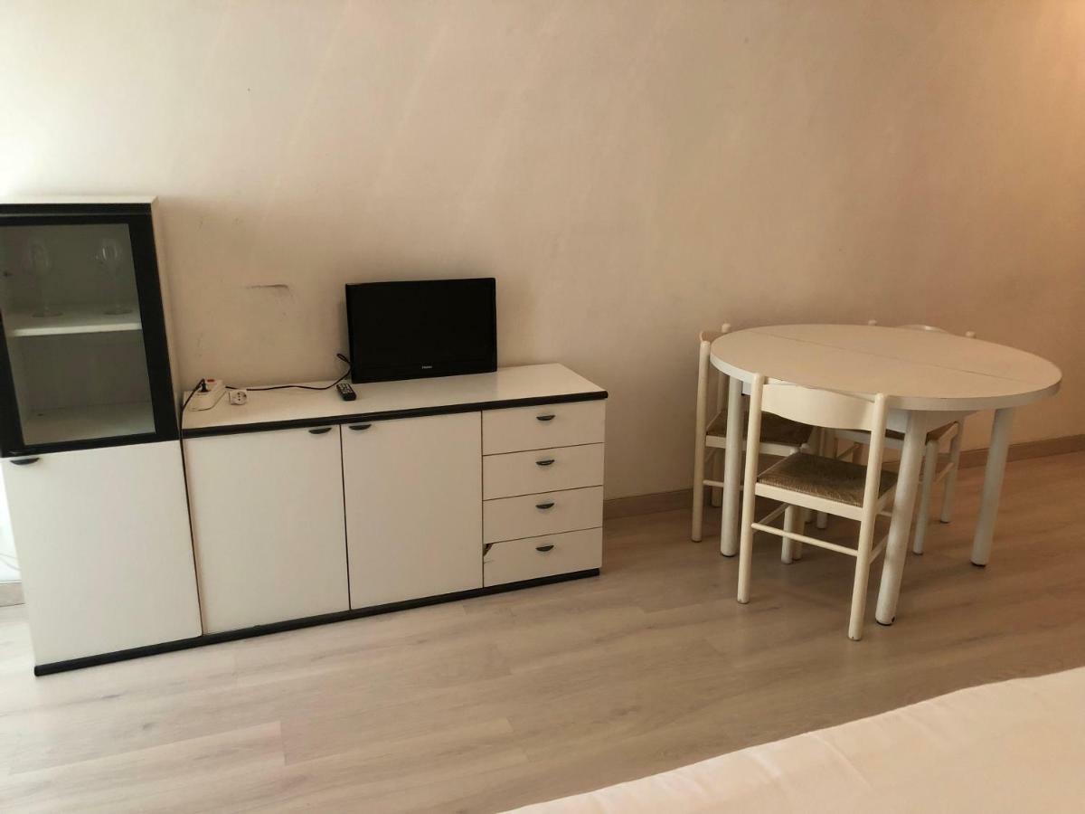 M14 Duomo Apartments Pádua Exterior foto